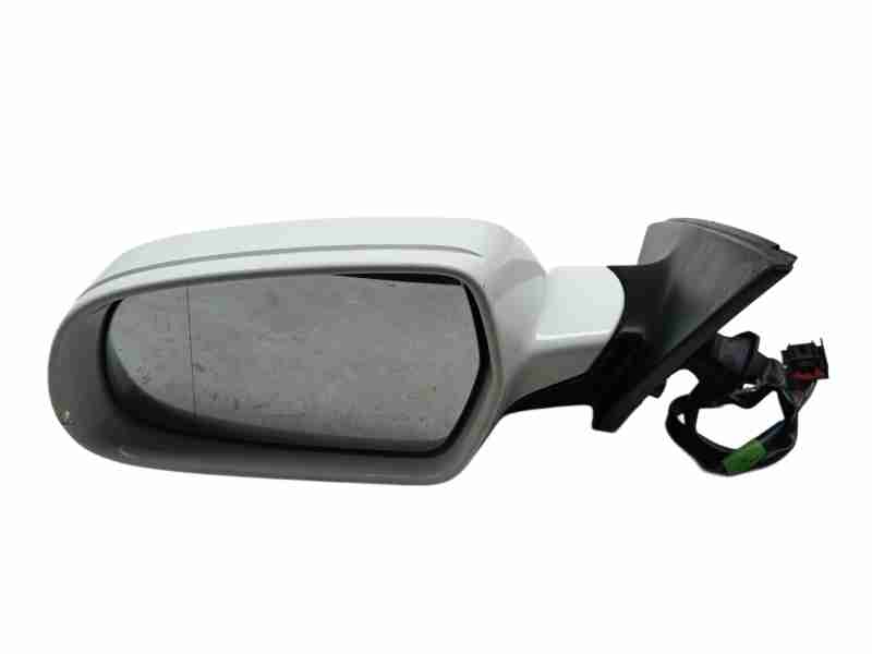 Recambio de retrovisor izquierdo para audi a4 ber. (b8) basis referencia OEM IAM 8K1857409AG  