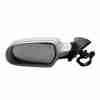 Recambio de retrovisor izquierdo para audi a4 ber. (b8) basis referencia OEM IAM 8K1857409AG  