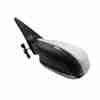 Recambio de retrovisor izquierdo para audi a4 ber. (b8) basis referencia OEM IAM 8K1857409AG  