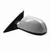 Recambio de retrovisor izquierdo para audi a4 ber. (b8) basis referencia OEM IAM 8K1857409AG  