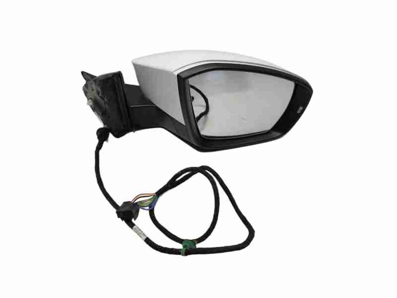 Recambio de retrovisor derecho para volkswagen t-roc (d11) r-line referencia OEM IAM 2GA857508AP  