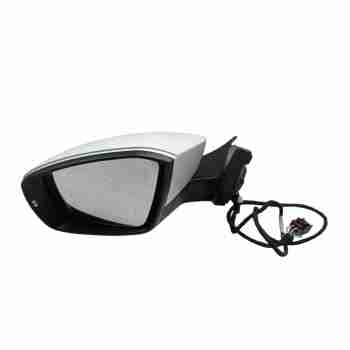 Recambio de retrovisor izquierdo para volkswagen t-roc (d11) r-line referencia OEM IAM 2GA857507AQ  