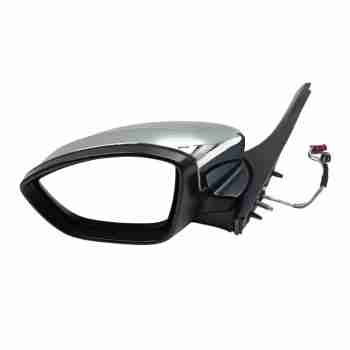 Recambio de retrovisor izquierdo para peugeot 2008 i (cu_) 1.2 vti referencia OEM IAM 1611240680  
