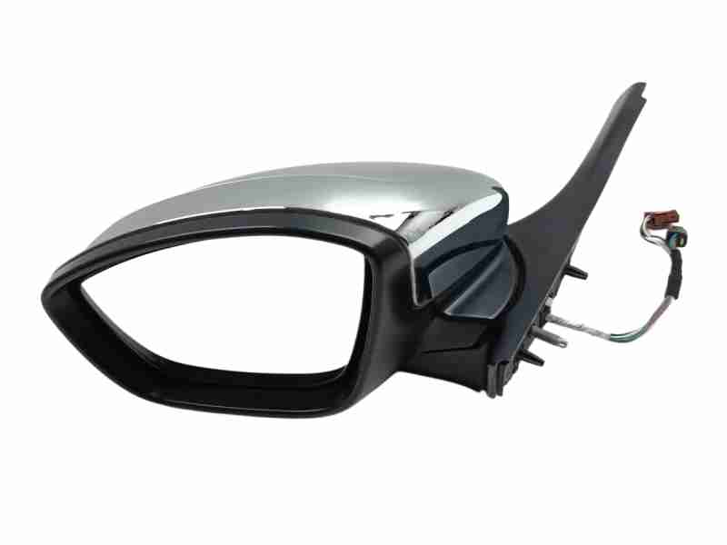 Recambio de retrovisor izquierdo para peugeot 2008 i (cu_) 1.2 vti referencia OEM IAM 1611240680  