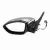 Recambio de retrovisor izquierdo para peugeot 2008 i (cu_) 1.2 vti referencia OEM IAM 1611240680  