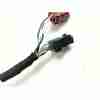 Recambio de retrovisor izquierdo para peugeot 2008 i (cu_) 1.2 vti referencia OEM IAM 1611240680  