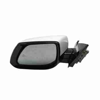 Recambio de espejo retrovisor izquierdo para kia niro (sg2) hybrid concept referencia OEM IAM 87610AT170  