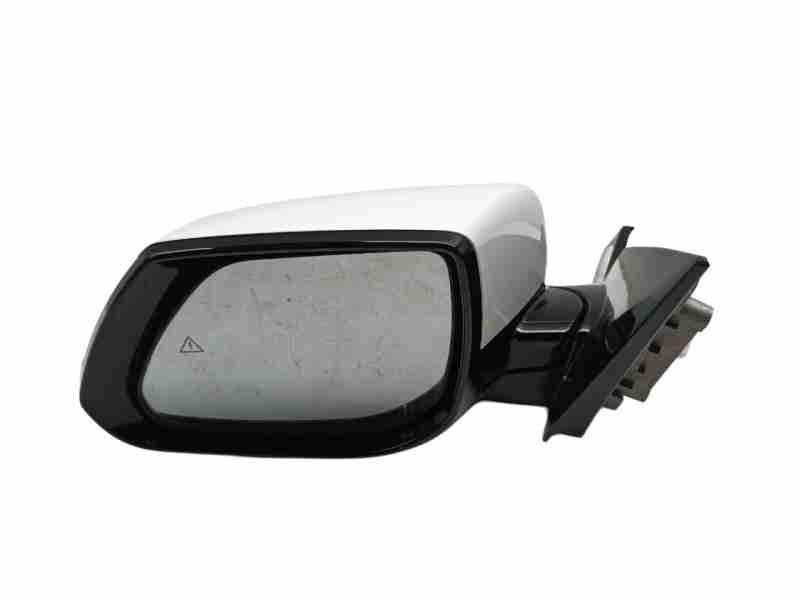 Recambio de espejo retrovisor izquierdo para kia niro (sg2) hybrid concept referencia OEM IAM 87610AT170  