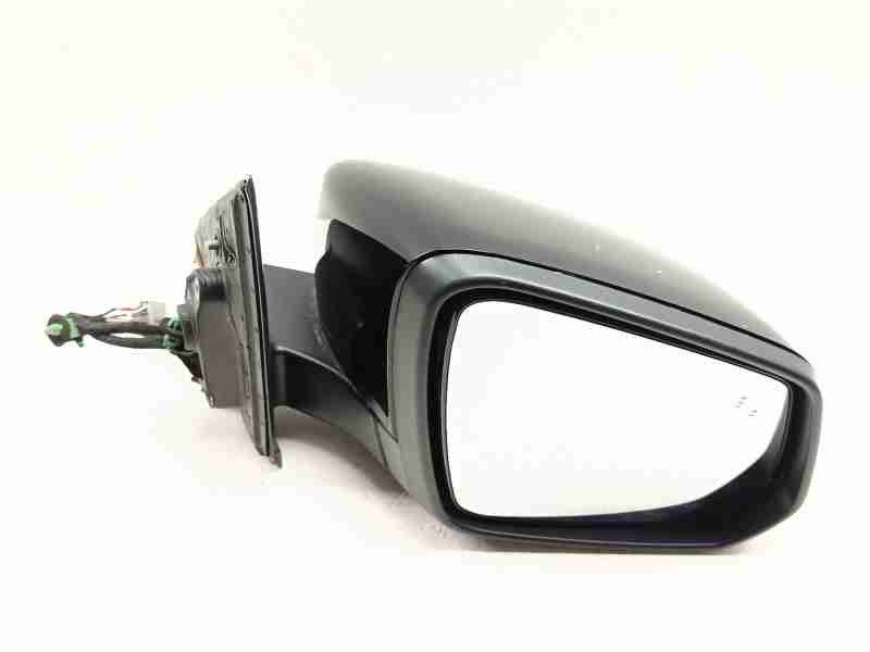Recambio de retrovisor derecho para ford tourneo courier b460 monospace 1.5 tdci referencia OEM IAM R2X617E714BB / 2684410  