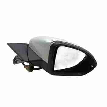 Recambio de espejo retrovisor derecho para volkswagen golf vii (5g1, bq1, be1, be2) 1.6 tdi referencia OEM IAM 5G1857508EN  