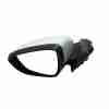 Recambio de retrovisor izquierdo para ford focus iv (hn) 1.5 ecoblue referencia OEM IAM JX7B17E715DF / 2399446  