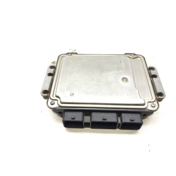 Recambio de centralita motor uce para peugeot 207 confort referencia OEM IAM 9664843480  