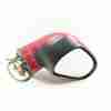 Recambio de retrovisor derecho para peugeot 308 i (4a_, 4c_) 1.6 hdi referencia OEM IAM 8153NC  