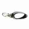 Recambio de retrovisor derecho para bmw z4 roadster (e85) 2.0 i referencia OEM IAM 51167189706  