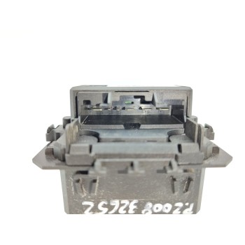 Recambio de resistencia calefaccion para peugeot 2008 (--.2013) style referencia OEM IAM T1000034Z  