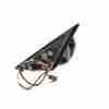 Recambio de retrovisor derecho para bmw z4 roadster (e85) 2.0 i referencia OEM IAM 51167189706  