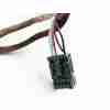 Recambio de retrovisor derecho para bmw z4 roadster (e85) 2.0 i referencia OEM IAM 51167189706  