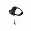 Recambio de espejo retrovisor derecho para fiat 500 x (334) pop plus referencia OEM IAM 735603594 / 0000735603594  