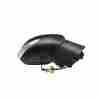 Recambio de espejo retrovisor derecho para fiat 500 x (334) pop plus referencia OEM IAM 735603594 / 0000735603594  