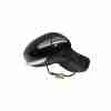 Recambio de espejo retrovisor derecho para fiat 500 x (334) pop plus referencia OEM IAM 735603594 / 0000735603594  