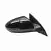 Recambio de retrovisor derecho para hyundai i30 (pd) n line referencia OEM IAM 87620G4041  