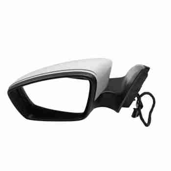 RETROVISOR IZQUIERDO 5JB857407F / 5JB857507C 