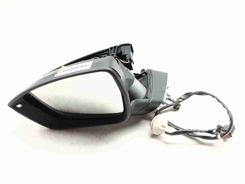 Recambio de retrovisor izquierdo para seat ateca (kh7, khp) 1.6 tdi referencia OEM IAM 576857507AA  