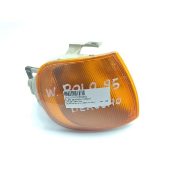 Recambio de piloto delantero derecho para volkswagen polo berlina (6n1) referencia OEM IAM   