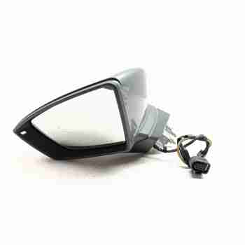 RETROVISOR IZQUIERDO 6F1857507H 
