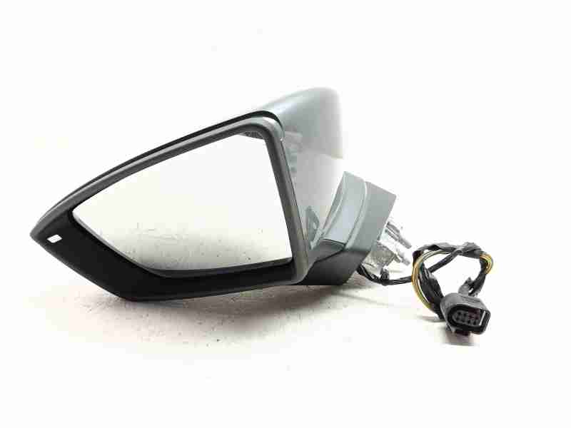 Recambio de retrovisor izquierdo para seat ibiza v (kj1, kjg) 1.0 tsi referencia OEM IAM 6F1857507H  