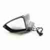 Recambio de retrovisor izquierdo para seat ibiza v (kj1, kjg) 1.0 tsi referencia OEM IAM 6F1857507H  