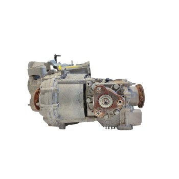 Recambio de caja cambios para volkswagen golf vii lim. (5g1) advance bluemotion referencia OEM IAM MRV  