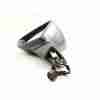 Recambio de retrovisor izquierdo para seat ibiza v (kj1, kjg) 1.0 tsi referencia OEM IAM 6F1857507H  