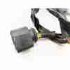Recambio de retrovisor izquierdo para seat ibiza v (kj1, kjg) 1.0 tsi referencia OEM IAM 6F1857507H  