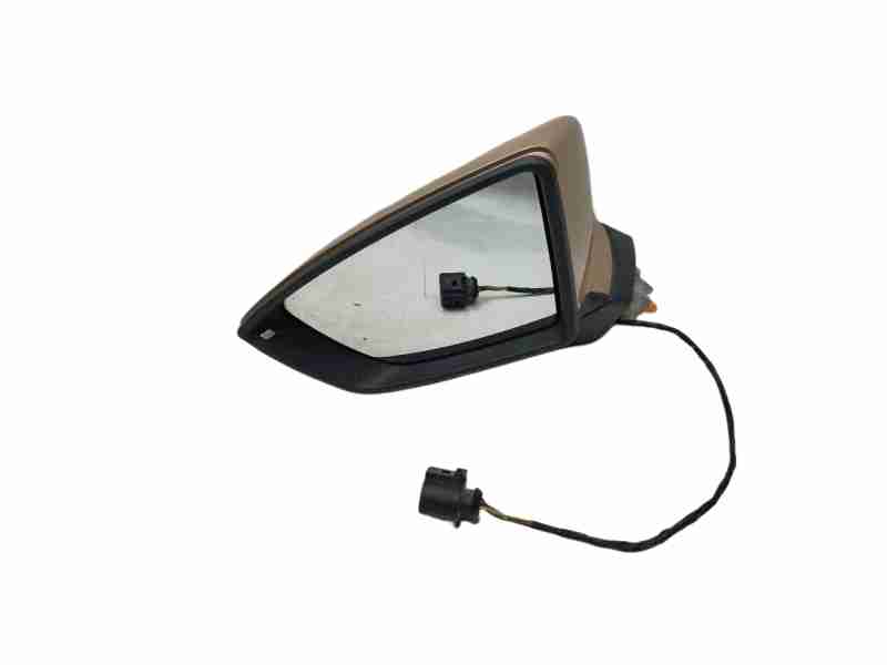 Recambio de retrovisor izquierdo para seat ibiza v (kj1, kjg) 1.0 tsi referencia OEM IAM 6F1857507H  