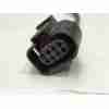 Recambio de retrovisor izquierdo para seat ibiza v (kj1, kjg) 1.0 tsi referencia OEM IAM 6F1857507H  