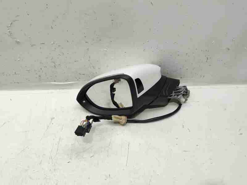 Recambio de retrovisor izquierdo para volkswagen golf viii lim. (cd1) life etsi referencia OEM IAM 5H1857507AG  