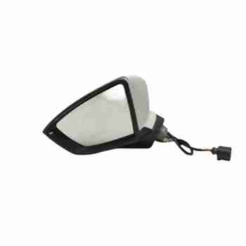 Recambio de retrovisor izquierdo para seat leon sc (5f5) fr referencia OEM IAM 5F1857507P  
