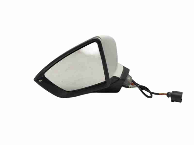 Recambio de retrovisor izquierdo para seat leon sc (5f5) fr referencia OEM IAM 5F1857507P  