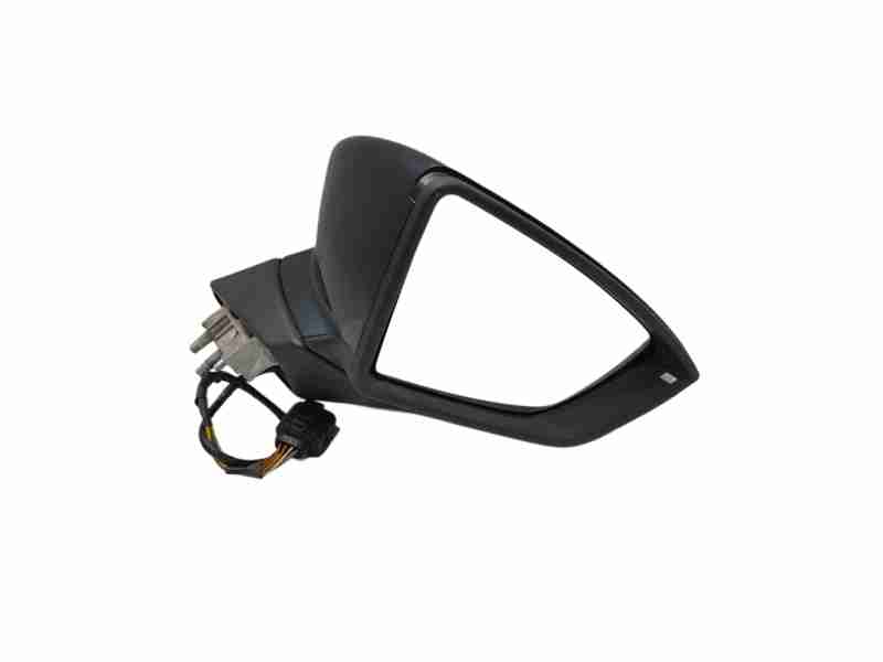 Recambio de retrovisor derecho para seat ibiza v (kj1, kjg) 1.6 tdi referencia OEM IAM 6F1857508AC  