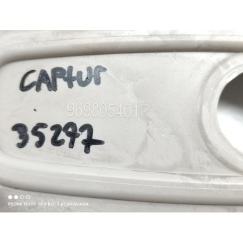 Recambio de luz interior para renault captur adventure referencia OEM IAM 969805401R  