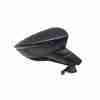 Recambio de retrovisor derecho para seat ibiza v (kj1, kjg) 1.6 tdi referencia OEM IAM 6F1857508AC  