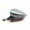 Recambio de retrovisor izquierdo para seat ibiza v (kj1, kjg) 1.6 tdi referencia OEM IAM 6F1857507AC  