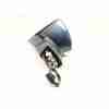 Recambio de retrovisor izquierdo para seat ibiza v (kj1, kjg) 1.6 tdi referencia OEM IAM 6F1857507AC  