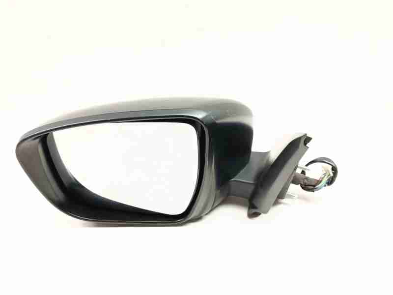 Recambio de retrovisor izquierdo para nissan juke (f15) 1.2 dig-t referencia OEM IAM 96302BV90E  