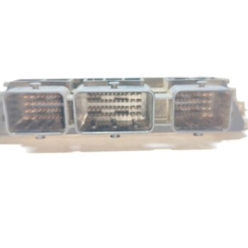 Recambio de centralita motor uce para peugeot 207 confort referencia OEM IAM 9664843480  