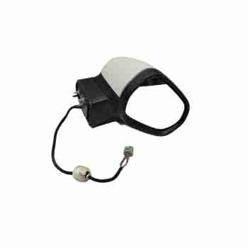 Recambio de espejo retrovisor derecho para ford puma (j2k, cf7) 1.0 ecoboost referencia OEM IAM L1TB17E714BA / 2384113  