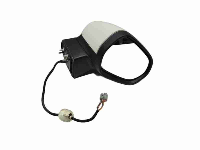 Recambio de espejo retrovisor derecho para ford puma (j2k, cf7) 1.0 ecoboost referencia OEM IAM L1TB17E714BA / 2384113  