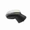 Recambio de espejo retrovisor derecho para ford puma (j2k, cf7) 1.0 ecoboost referencia OEM IAM L1TB17E714BA / 2384113  