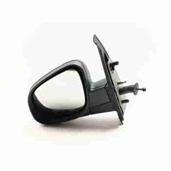 Recambio de espejo retrovisor izquierdo para renault kangoo express (fw0/1_) 1.5 dci 95 (fw16) referencia OEM IAM 963029296R  